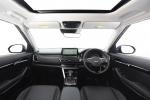Kia Seltos GT-Line AWD 1.6T 2019 года (AU)